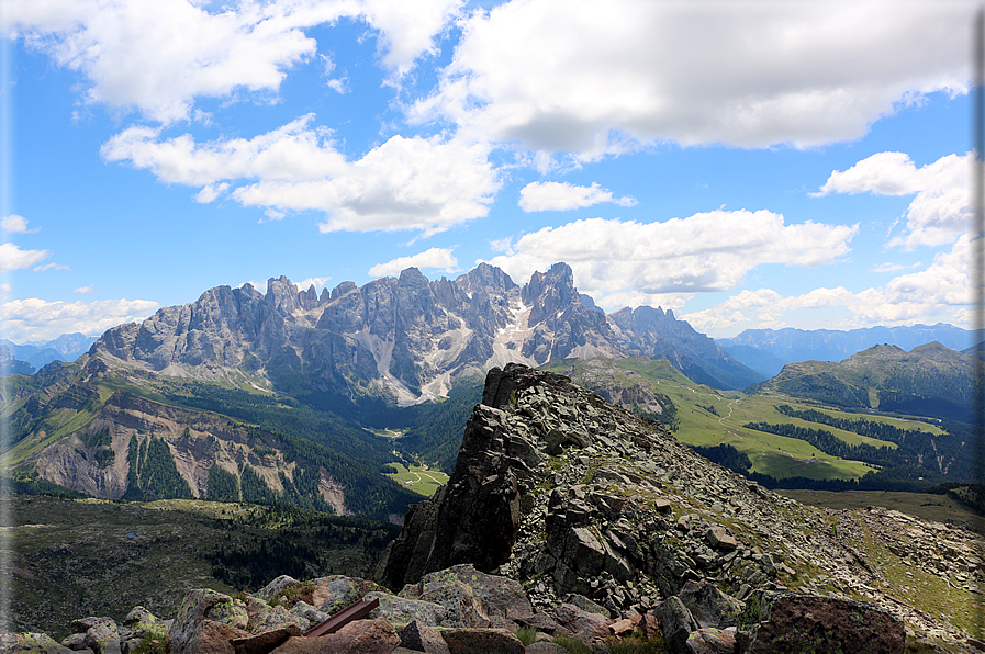 foto Cima Bocche